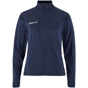 Craft - Evolve 2.0 - Trainingsjack - Navy