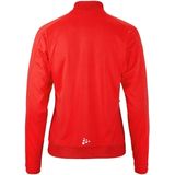 Craft - Evolve - Trainingsjack - Zwart - Polyester