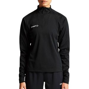 Craft - Evolve 2.0 - Trainingsjack - Zwart - Dames