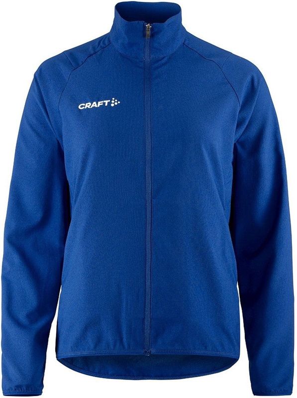 Craft - Rush - Jack - Blauw - Polyester