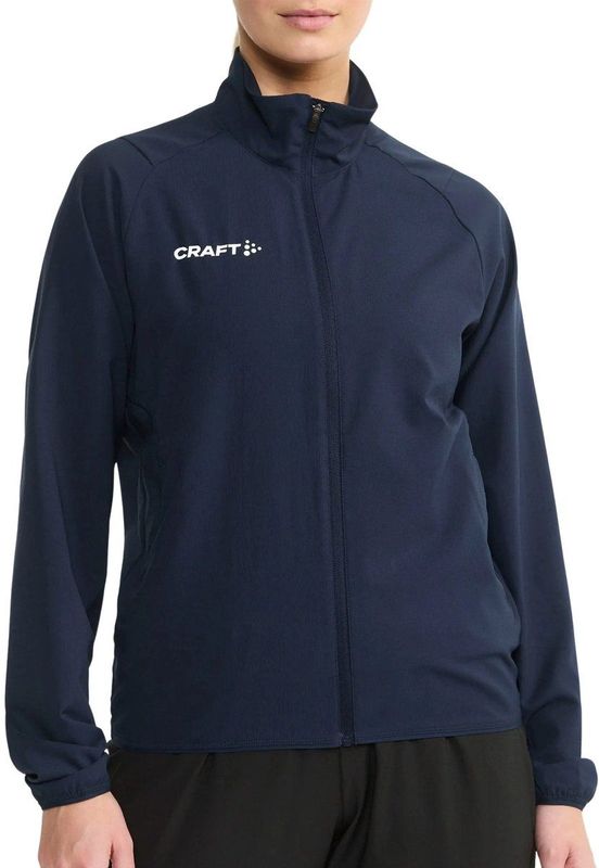Craft - Rush 2.0 - Trainingsjack - Navy