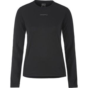 Craft ADV Essence LS Tee 2 - Dames