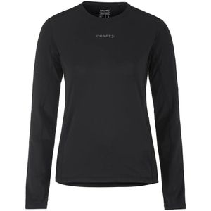 Craft ADV Essence LS Tee 2 - Dames
