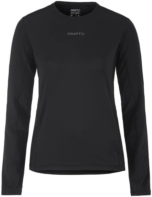 Craft ADV Essence LS Tee 2 - Dames