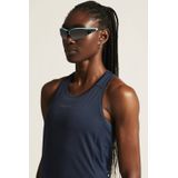 Craft sporttop donkerblauw