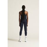 Craft sporttop donkerblauw