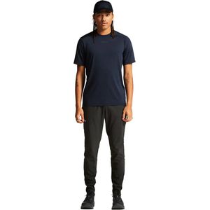 Craft ADV ESSENCE SS TEE 2 M (BLAZE) XXL - Ondergoed - Blaze