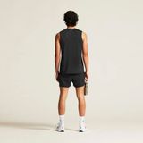 Craft - ADV Essence SL Tee II - T-shirt - Zwart - Gerecycled Polyester