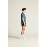 Craft Sportshirt Adv Essence - Blauw - Korte Mouwen