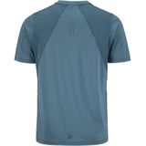 Craft Sportshirt Adv Essence - Blauw - Korte Mouwen