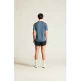 Craft Sportshirt Adv Essence - Blauw - Korte Mouwen