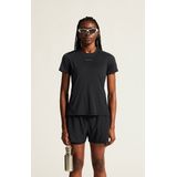 Craft - ADV Essence SS 2 - T-shirt - Zwart