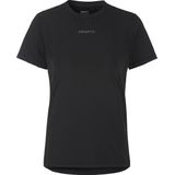 Craft - ADV Essence SS 2 - T-shirt - Zwart