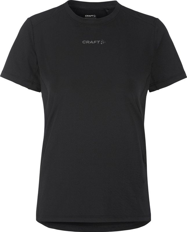 Craft - ADV Essence SS 2 - T-shirt - Zwart