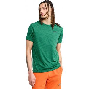 Craft ADV Tone Structure T-shirt Heren