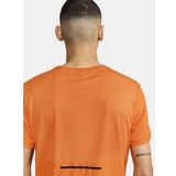 Craft - Core Essence - T-Shirt - Tart - Katoen