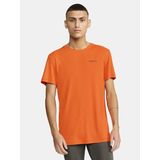 Craft - Core Essence - T-Shirt - Tart - Katoen