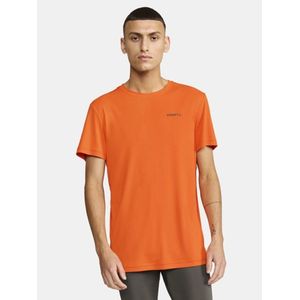 Craft - Core Essence - T-Shirt - Tart - Katoen