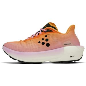 Craft Nordlite Ultra Running Shoes Oranje EU 40 Vrouw