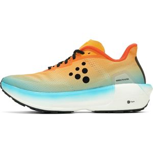 Craft Nordlite Ultra Running Shoes Oranje EU 45 3/4 Man