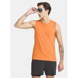 Tanktop Craft Men Adv Essence SL Tee Sour-S