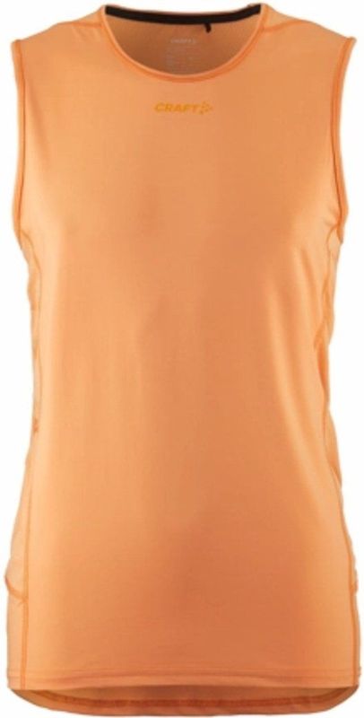 Tanktop Craft Men Adv Essence SL Tee Sour-S