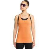 Craft - ADV Essence Singlet W - Tanktop - Sour - Regular Fit - Ademend
