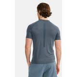 Craft sportshirt heren korte mouw - ADV Cool Intensity - Blauw
