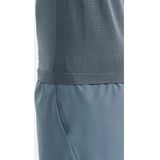 Craft sportshirt heren korte mouw - ADV Cool Intensity - Blauw