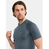 Craft sportshirt heren korte mouw - ADV Cool Intensity - Blauw