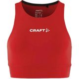 Craft - Rush 2.0 - Sport BH - Rood