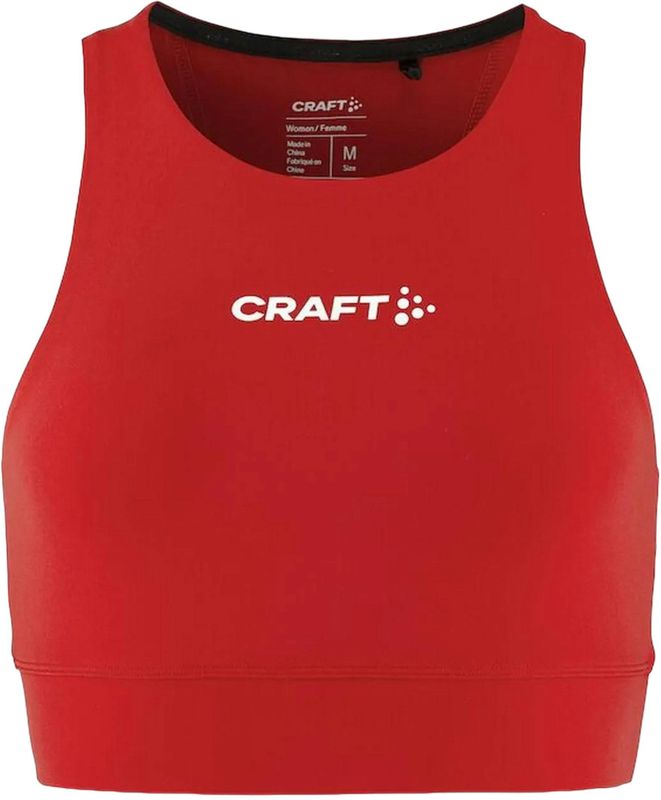 Craft - Rush 2.0 - Sport BH - Rood