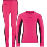 Craft Core Dry Thermoset Junior - Maat 134