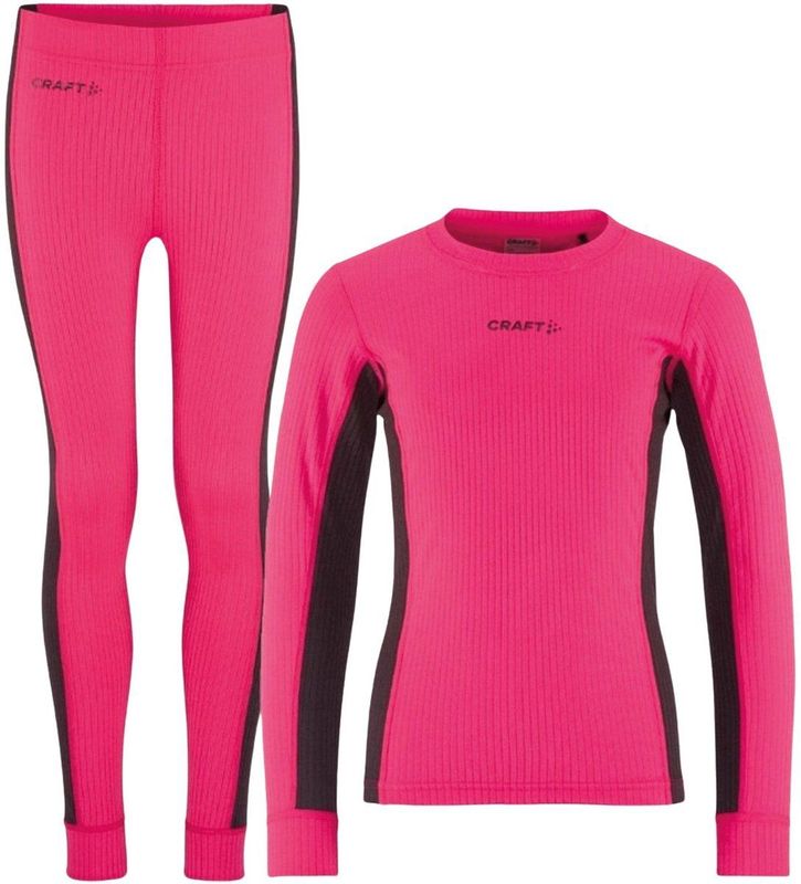 Craft Core Dry Thermoset Junior - Maat 134