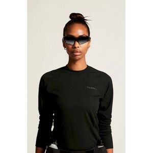 Craft - Core 2-Pack Baselayer Tops - Dames - Thermo - Zwart - Polyester