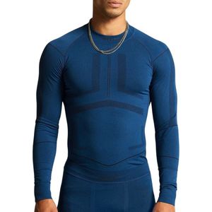 Craft - ADV Active Intensity Shirt - Sportshirt - Zwart - Gerecycled Materiaal