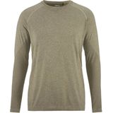 Craft Thermoshirt heren lange mouw - Core dry - Groen