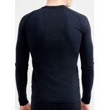 Craft Thermoshirt heren lange mouw - Core dry - Groen