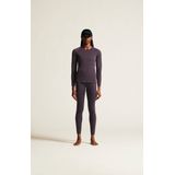 Craft - Core Dry Active Comfort - Thermoshirt - Zwart - Gerecycled Polyamide