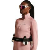 Craft - Core Gain - Ondershirt - Bordeaux Rood - Slim-fit