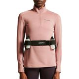 Craft - Core Gain - Ondershirt - Bordeaux Rood - Slim-fit