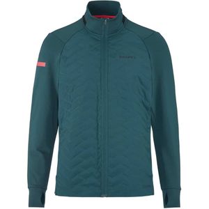 Craft - ADV Subz Jacket 3 - Hardloopjas - Zwart - Ventair-materiaal