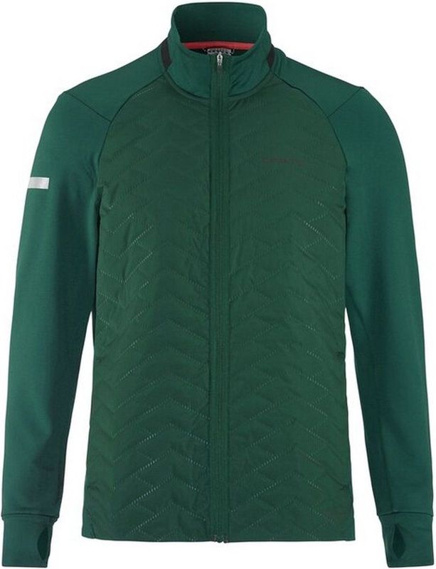 Craft - ADV Subzero Jacket 3 - Winterjas - Zwart - Polyester