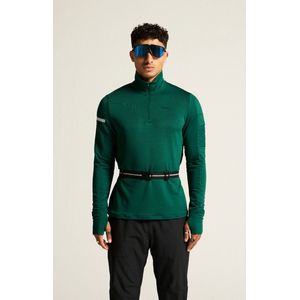 Craft ADV SUBZ LS 2 M - Heren - Maat M