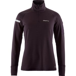 T-shirt met lange mouwen CRAFT ADV SubZ LS 2 1913625-499000 Maat M