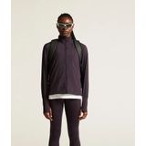 Craft - Adv Essence Wind Jacket - Hardloopjack - Grijs - 100% Polyester