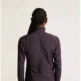 Craft - Adv Essence Wind Jacket - Hardloopjack - Grijs - 100% Polyester