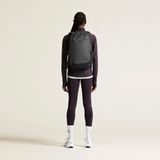 Craft - Adv Essence Wind Jacket - Hardloopjack - Grijs - 100% Polyester