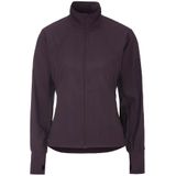 Craft - Adv Essence Wind Jacket - Hardloopjack - Grijs - 100% Polyester