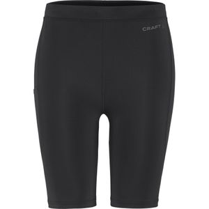 Craft sportshort zwart